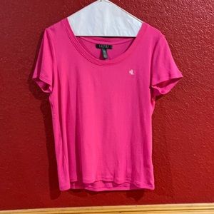Lauren Ralph Lauren tee shirt